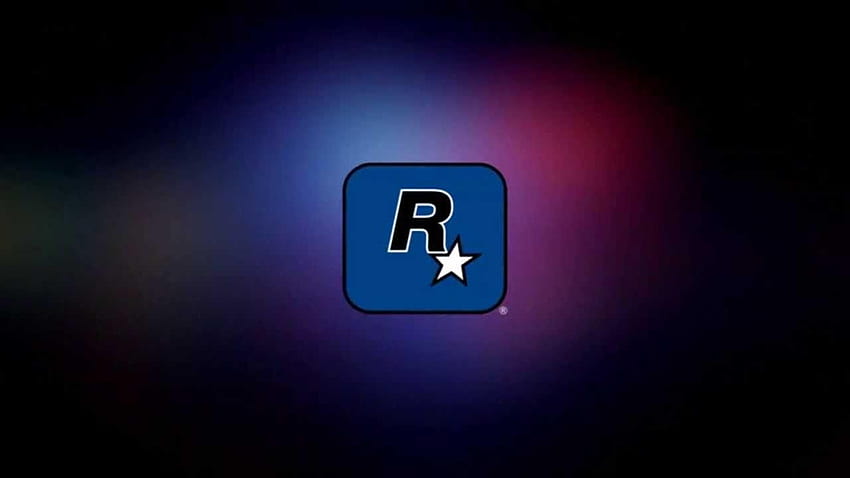 45 PC Game Rockstar Logo bagus, logo rockstar Wallpaper HD
