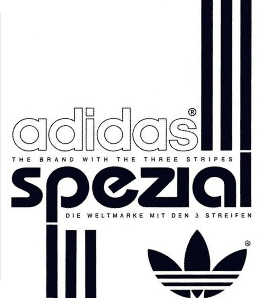 Adidas Spécial Fond d'écran de téléphone HD