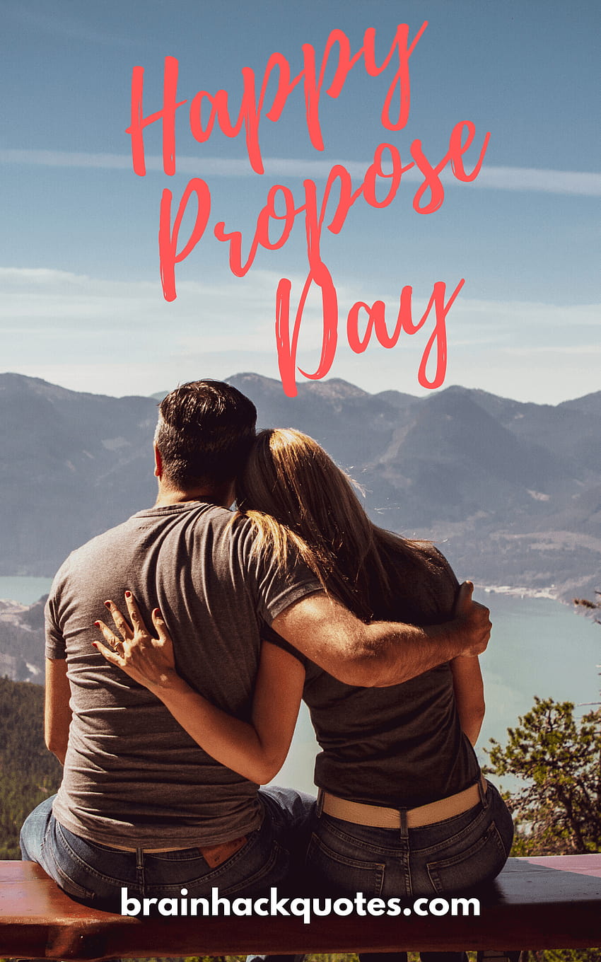 Propose Day HD phone wallpaper | Pxfuel