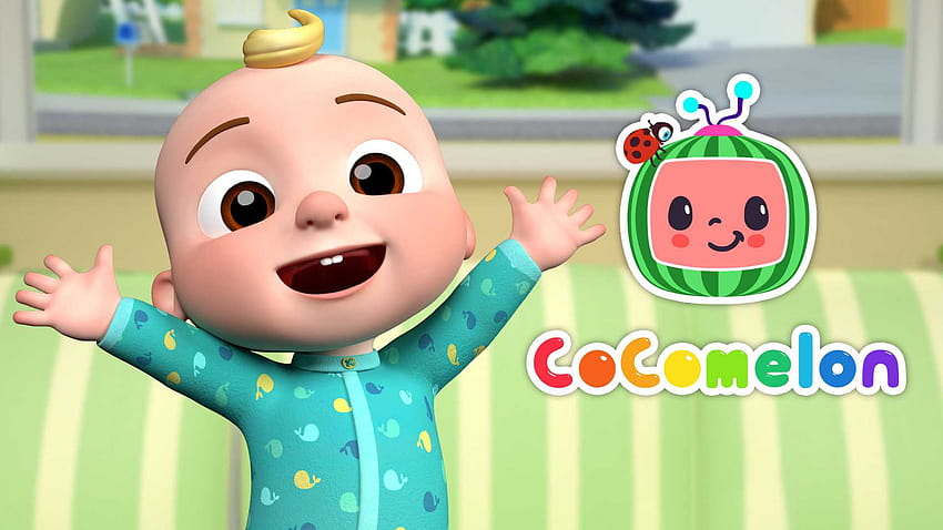 CoComelon Educational Songs & Nursery Rhymes For Kids! – Cocomelon