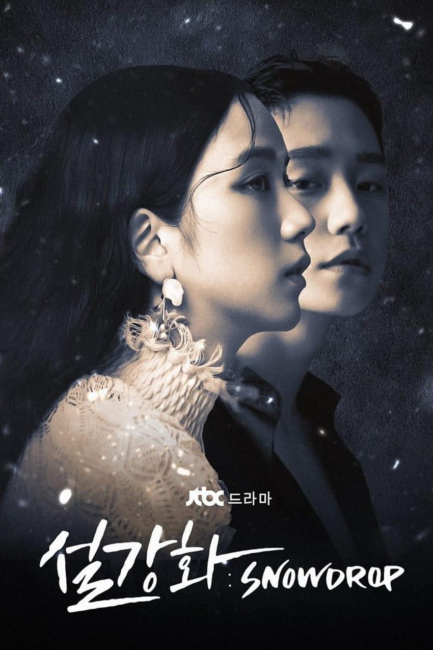 Ic Watch SNOWDROP is an upcoming korean drama Facebook [796x1194] for your , Mobile & Tablet, snowdrop kdrama HD phone wallpaper