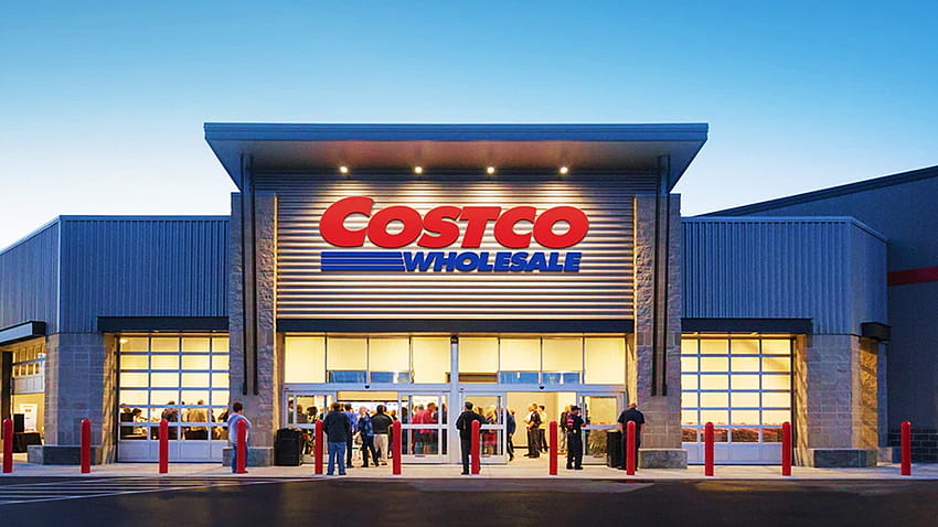 Costco discloses data breach after finding credit card skimmer HD wallpaper