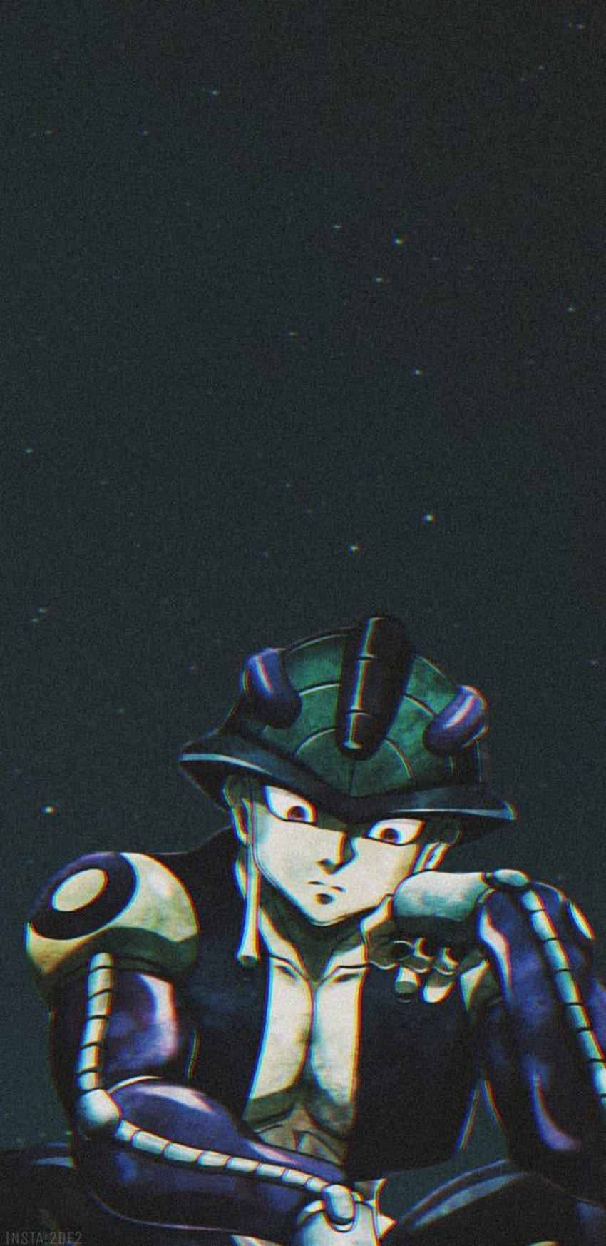 HunterxHunter by MARF3 meruem hunter x hunter HD phone wallpaper  Pxfuel