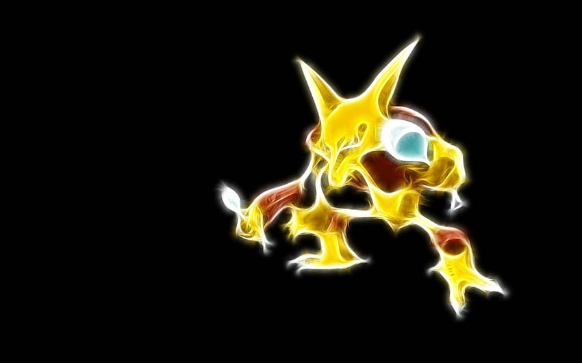 Abracadabra – Alakazam Analysis for Sun Series (VGC 2019) – MYSVGC