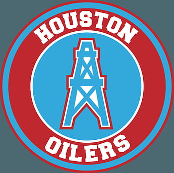 Houston oilers 35 year wallpaper by Holykuhrap - Download on ZEDGE