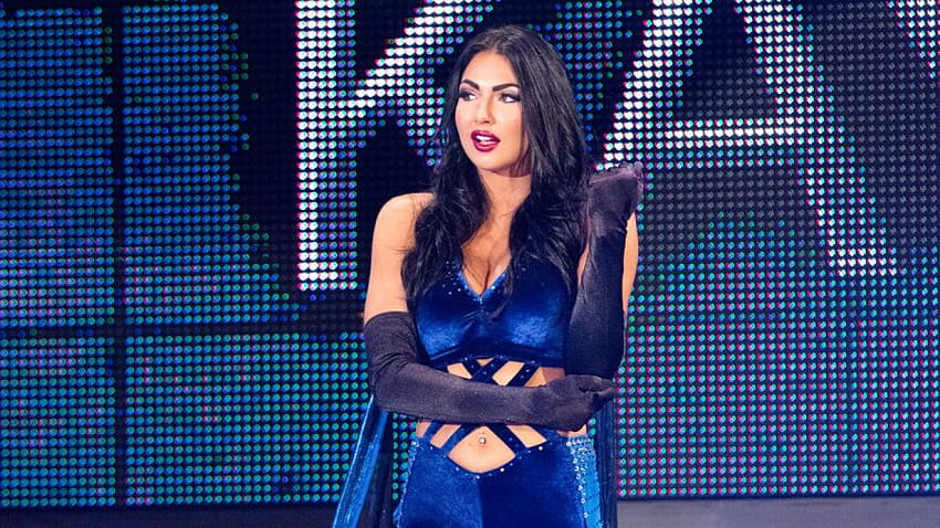 Billie Kay On How Emma Helped Her Get A WWE Contract, wwe billie kay HD wallpaper
