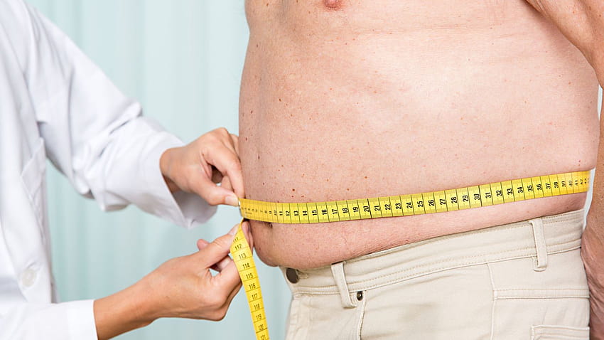 Crise de obesidade: o problema de peso do Reino Unido em sete paradas, jovens mulheres gordas papel de parede HD