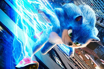 Papel de parede : sônica, Sonic 2 The Movie, Sonic O ouriço, Poster do  filme, Personagens do filme, Sega, Primordial, Sonic The Movie, movie  scenes 2400x1440 - HeroineGirls2020 - 2157215 - Papel de parede para pc -  WallHere