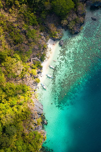 El Nido Under P5,000 : A 'Biyahe Ni Drew' Sulit Package Itinerary HD ...