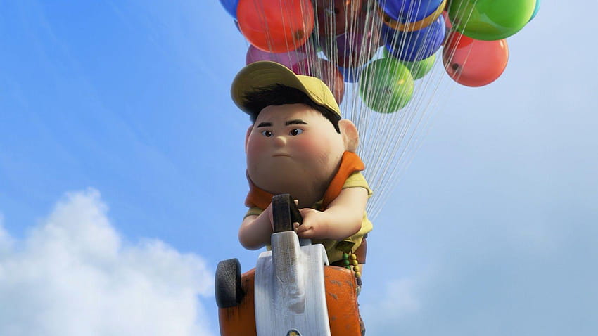 Up Movie Wallpapers  Top Free Up Movie Backgrounds  WallpaperAccess