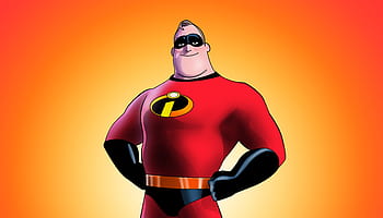 Anyone have the stressed out Mr Incredible but in Higher Quality