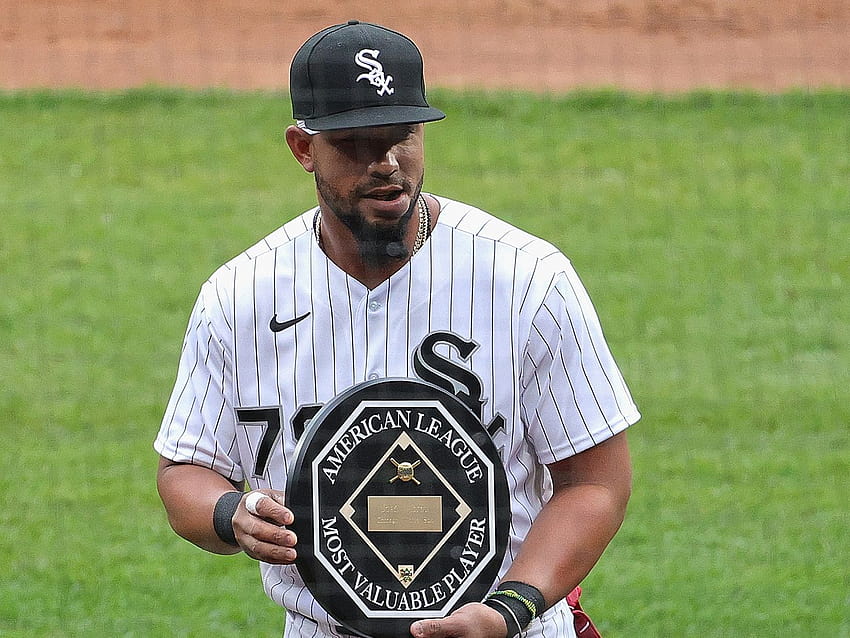 Chicago White Sox on X: Daysi's MVP. Our MVP. José Abreu has worked so  hard for this! / X