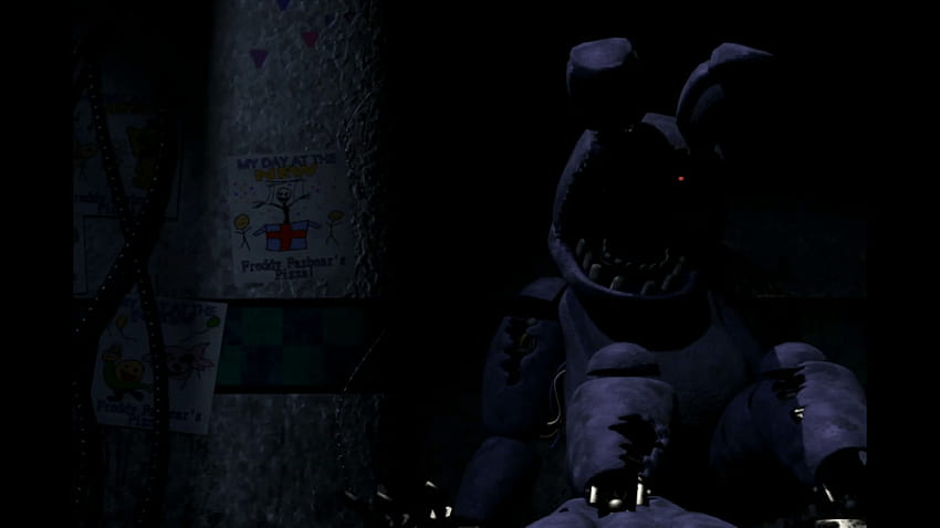 Steam Workshop::Five Nights at Freddy's