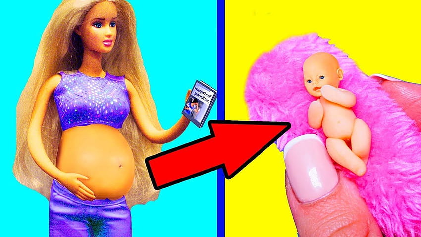 Pregnant barbie doll HD wallpapers | Pxfuel