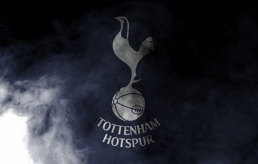 Logo Tottenham Fond d'écran HD