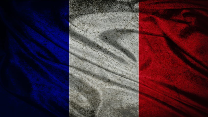 historical Free France flag in WW2 Photograph by Dan Radi - Pixels