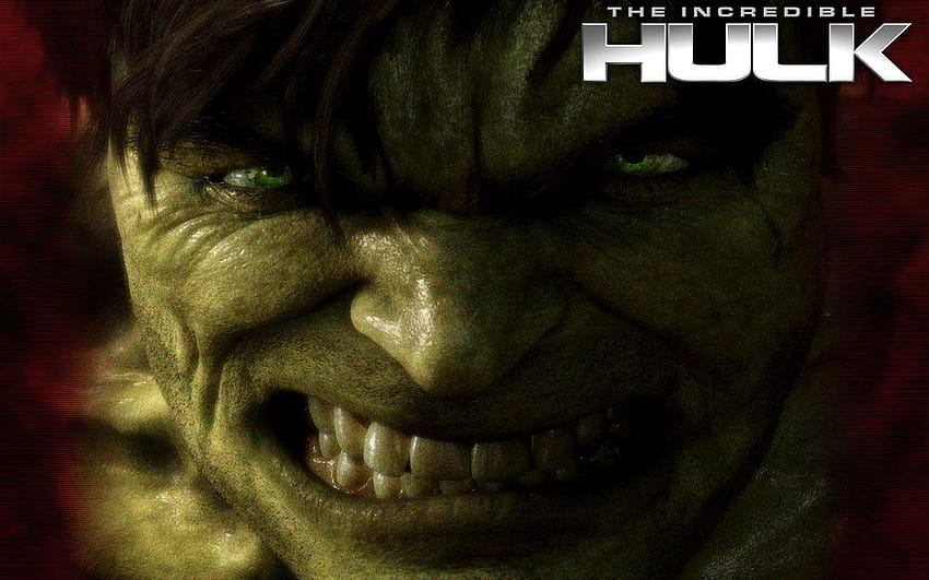 Unglaublicher Hulk 10879 Voll HD-Hintergrundbild