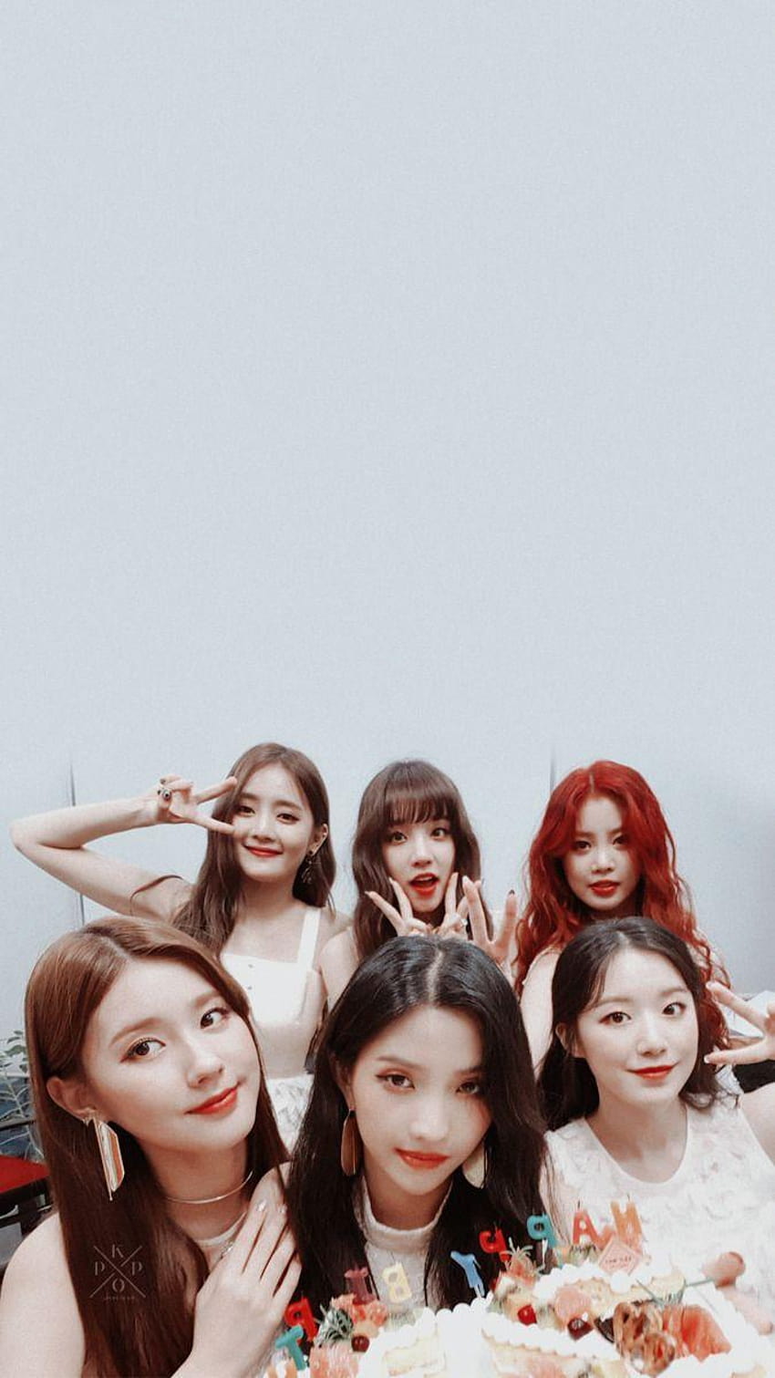 30 GIDLE HD Wallpapers and Backgrounds