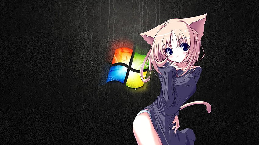 3840x2160px, 4K Free download | Anime For Windows 7, microsoft, animal ...
