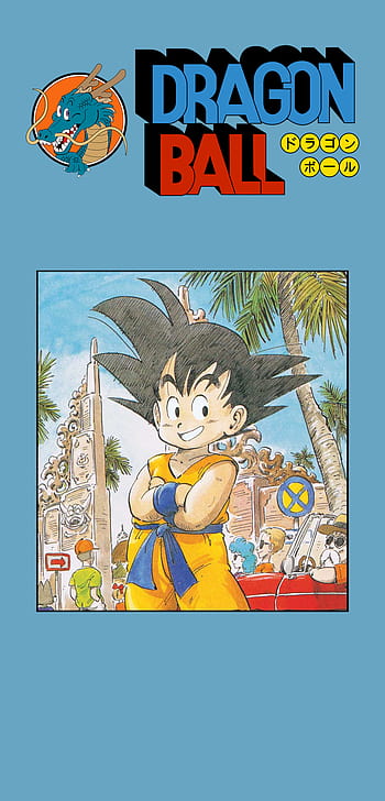 OC] Limit Breaker Goku Poster Front (Again) : r/dbz