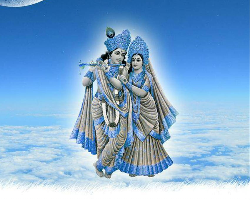 Lord Radhe Krishna Best New Latest Festival, radha krishna Wallpaper HD