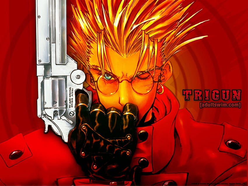Trigun Stampede Episode 10 Review - But Why Tho?