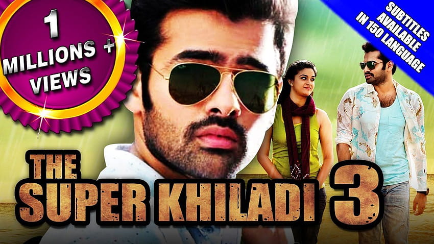 The super khiladi 3 hd hindi deals dubbed movie download