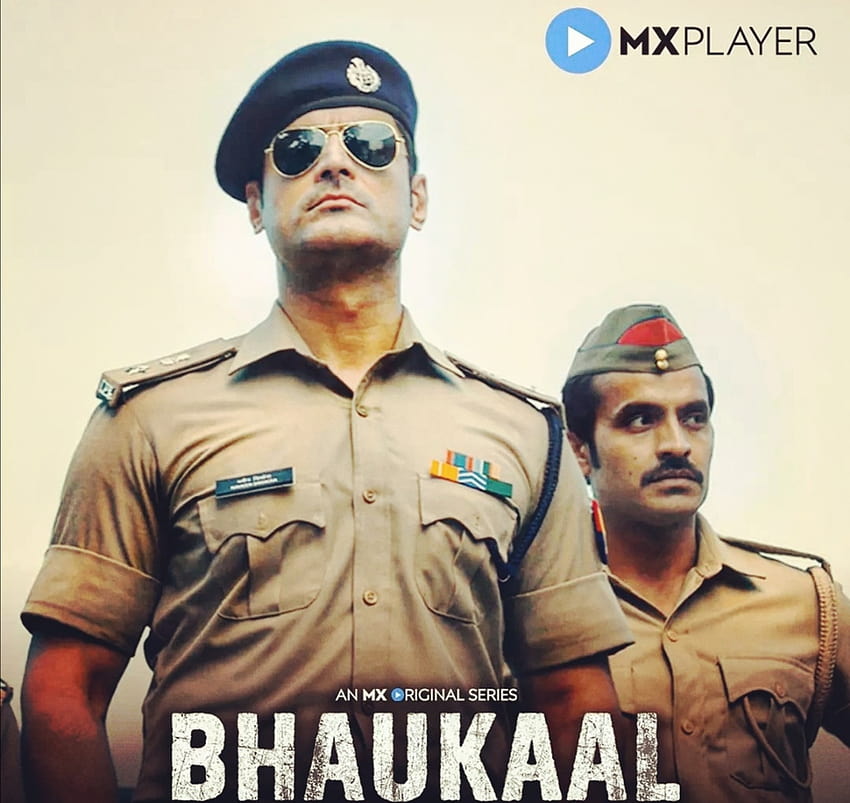 BHAUKAAL Trailers, and HD wallpaper