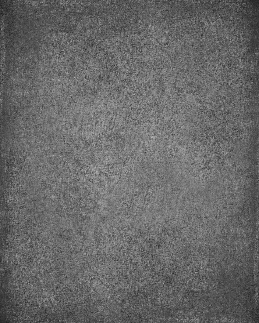 Textura clássica Dark Cool Grey, textura de fundo cinza escuro Papel de parede de celular HD