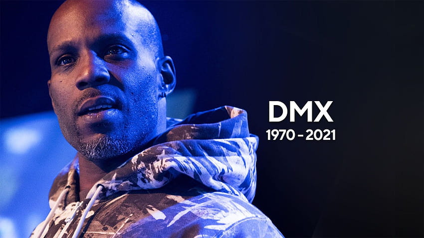 DMX morto aos 50: Gabrielle Union, Chance the Rapper e mais celebridades prestam homenagem papel de parede HD