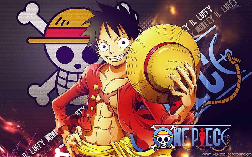 Hãy truyền tải tình yêu của bạn với One Piece bằng cách sử dụng hình nền chất lượng cao One Piece Luffy HD! Với độ phân giải cao, hình ảnh chân thực, đầy đủ các chi tiết sẽ giúp bạn có một hình ảnh nền vượt trội cho màn hình điện thoại của mình.