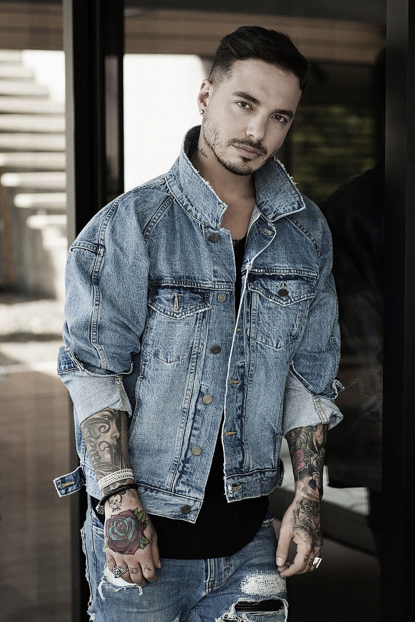 Backgrounds itl t colores j balvin HD phone wallpaper Pxfuel