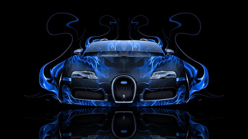 Keren Bugatti, bugatti Wallpaper HD