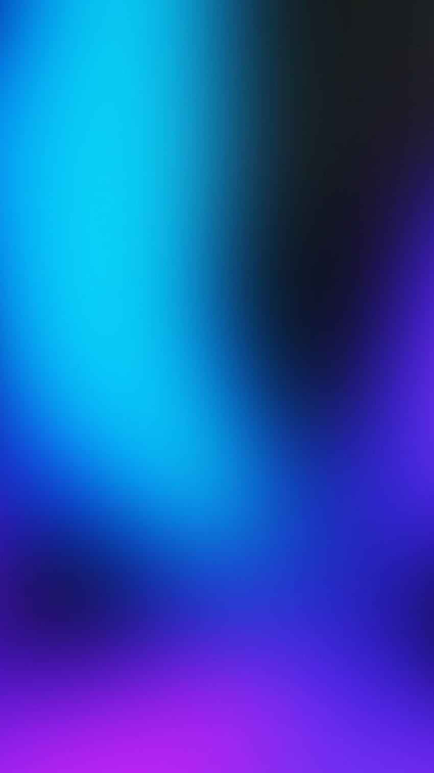 Neon, Farben, Farbverlauf, Unschärfe, Bunt, iPhone verschwommen HD-Handy-Hintergrundbild