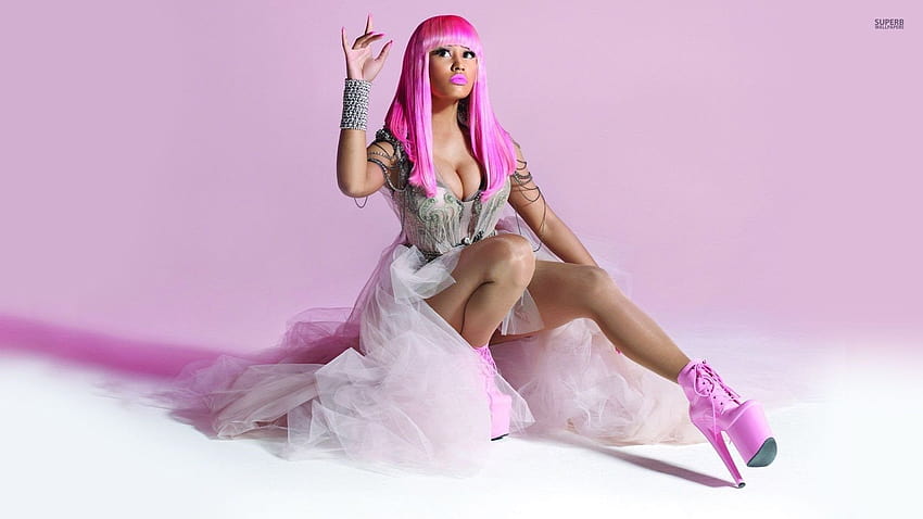 Nicki Minaj s de Celebridades, nicki minaj y offset fondo de pantalla