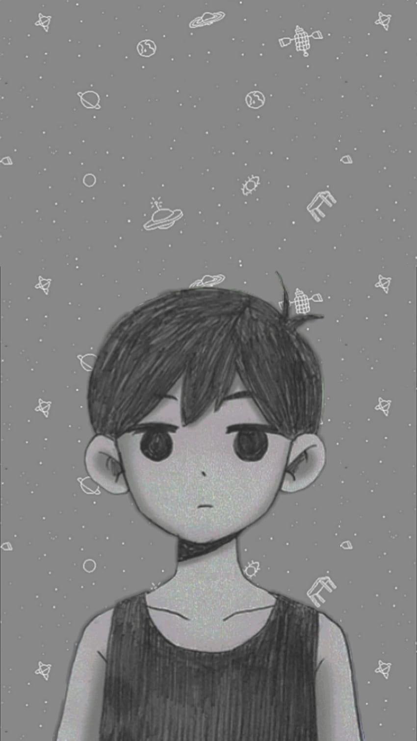 omori wallpaper by dhypointd - Download on ZEDGE™