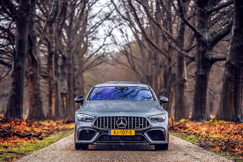 1 Mercedes, mercedes amg gt 63 s coupe Wallpaper HD