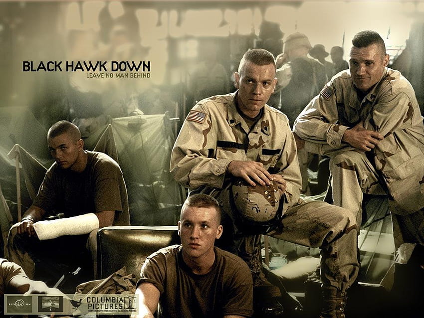 Black Hawk Down , Movie, HQ Black Hawk Down, black hawk down movie HD wallpaper