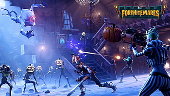 Epic games fortnite HD wallpapers | Pxfuel