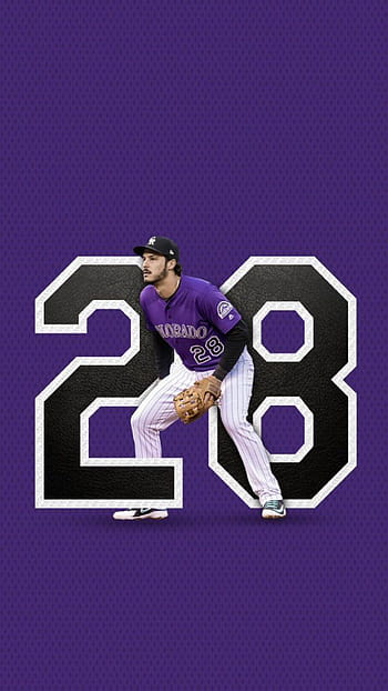 Colorado Rockies on Twitter Four different wallpapers by four different  artists Heres your WallpaperWednesday httpstco9hdJDGAIKE  X