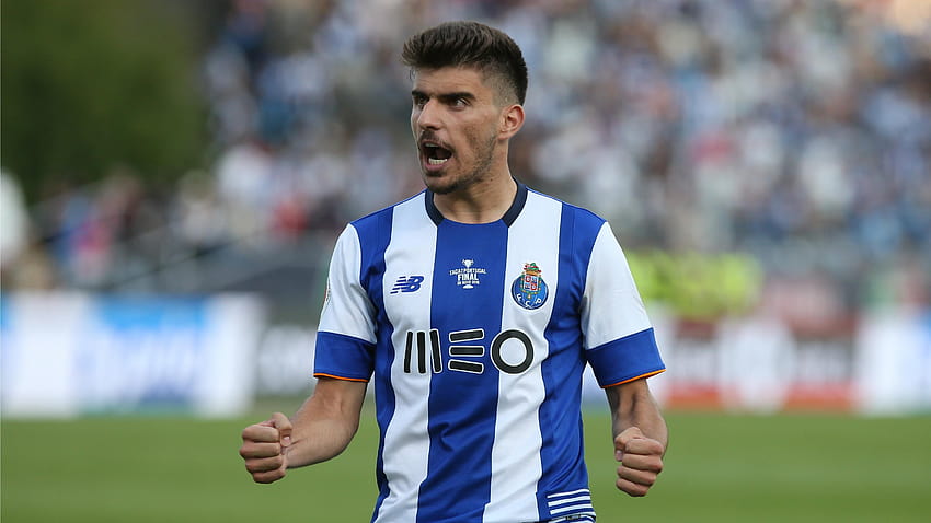 Watch this Porto starlet score an incredible double, ruben neves HD wallpaper