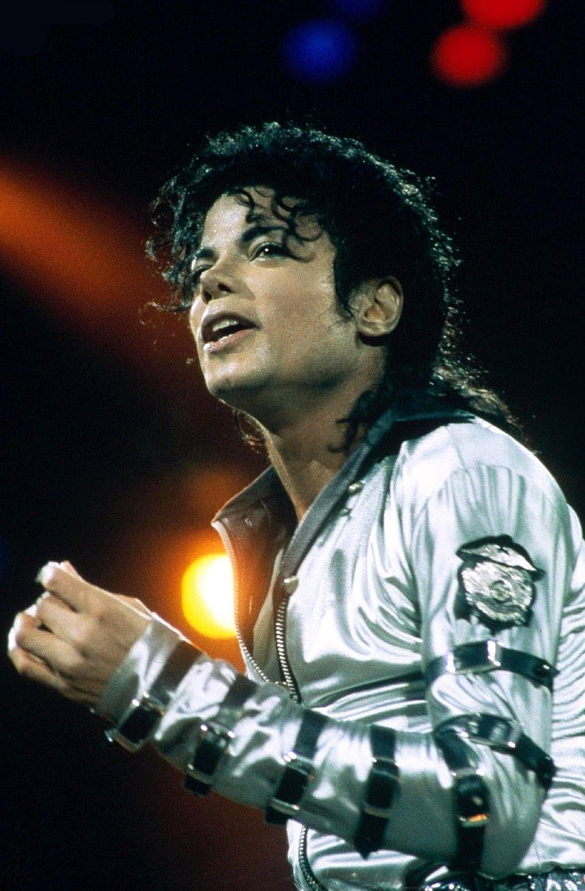 Michael Jackson 532 of 937 pics, michael jackson bad tour HD phone wallpaper
