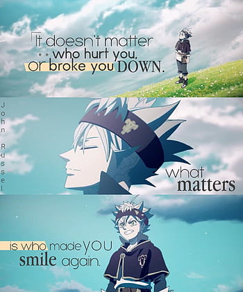 Anime Quotes About Being Alone QuotesGram