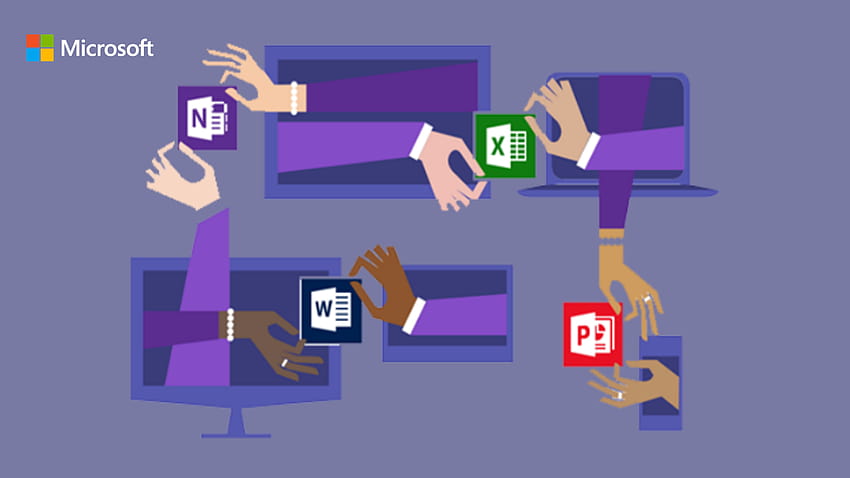 Trang trí màn hình làm việc của bạn với bộ ảnh nền Microsoft Teams đầy sắc màu và sinh động. Tạo cảm giác mới mẻ và sôi động cho cuộc sống làm việc của bạn.