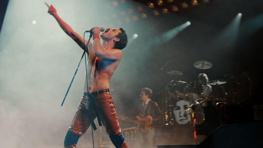 Entertainment: 'Bohemian Rhapsody' Queen Biopic To Showcase, bohemian rhapsody movie HD wallpaper