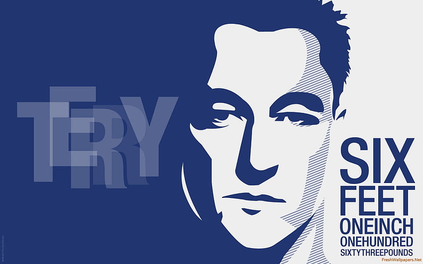 John Terry 2015 Chelsea FC HD wallpaper
