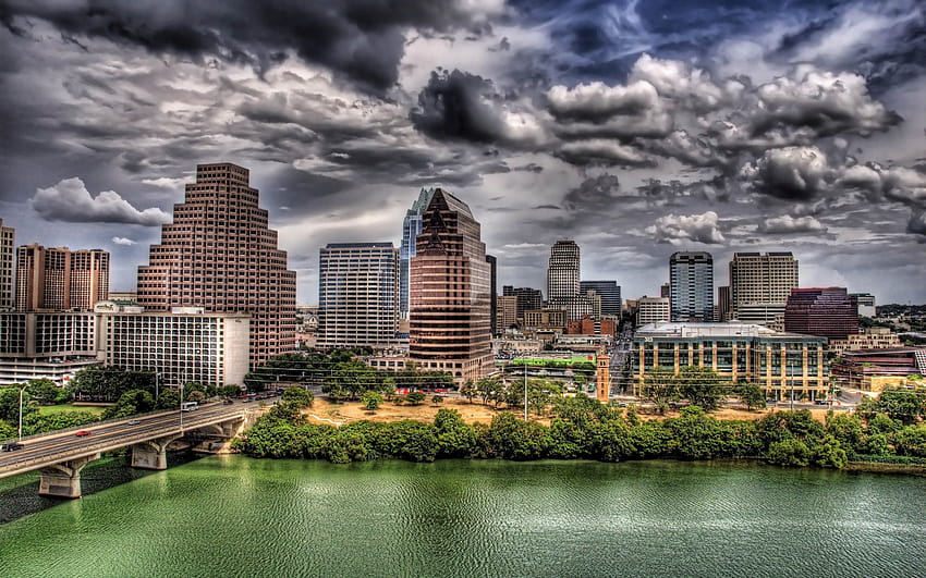 Beautiful Pictures of Austin HD wallpaper