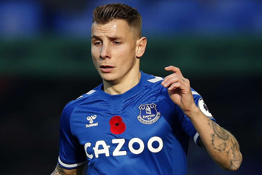 Being injured is hell' – Everton ace Digne lifts the lid on his remarkable recovery, lucas digne HD wallpaper