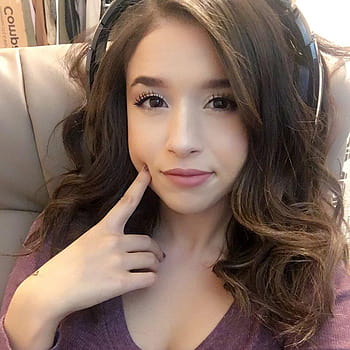 pokimane mega file