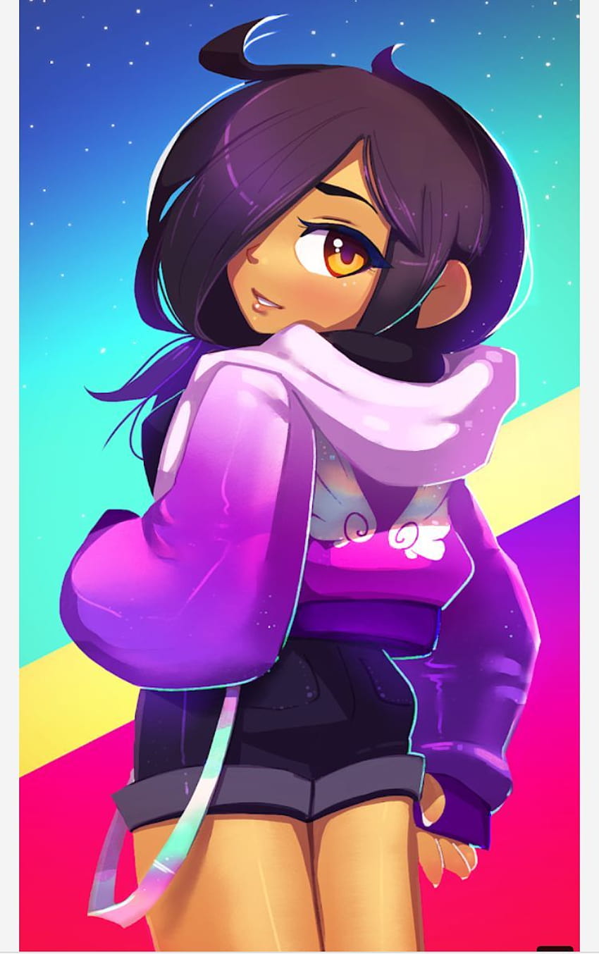 Aphmau mystreet fanart